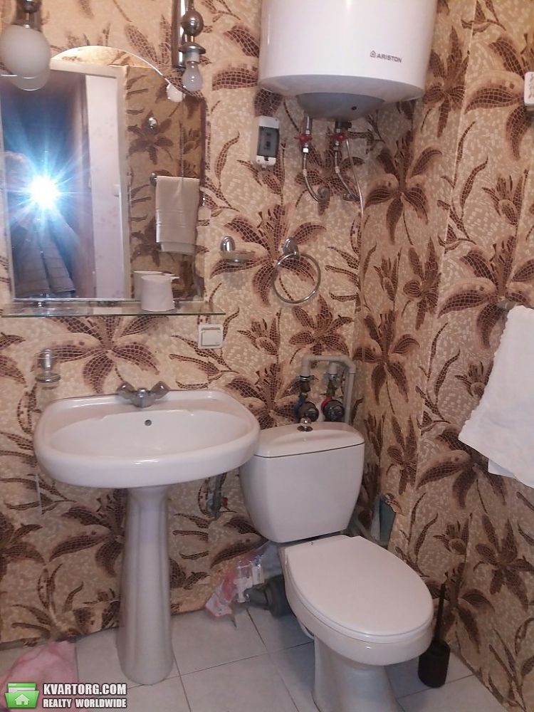 Rent out 3-room apartment. Днепропетровск, Щербины — photo 3
