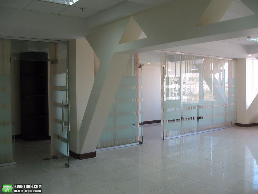 Rent out office. Киев, Горького — photo 3