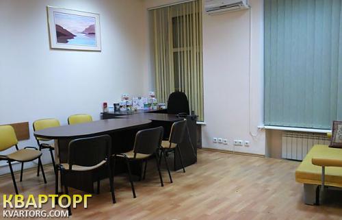 Rent out office. Киев, Гончара — photo 6