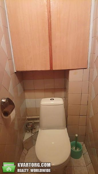 Rent out 2-room apartment. Киев,  Закревского — photo 6