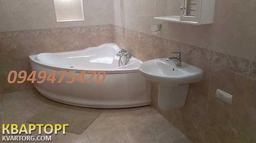 Rent out 3-room apartment. Одесса, Среднефонтанская — photo 5