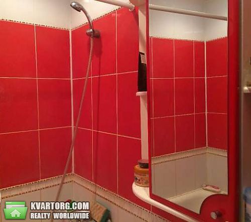 продам 1-комнатную квартиру. Киев,  Тростянецкая - фото 3