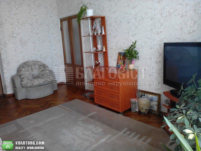 Sell 2-room apartment. Киев,  Тверская — photo 3