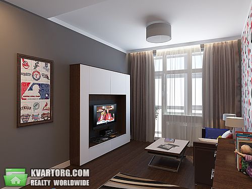 Sell 3-room apartment. Киев, Драгомирова — photo 3