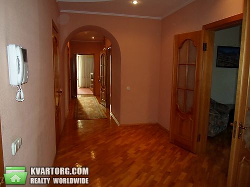 Rent out 3-room apartment. Днепропетровск,  Рабочая — photo 3