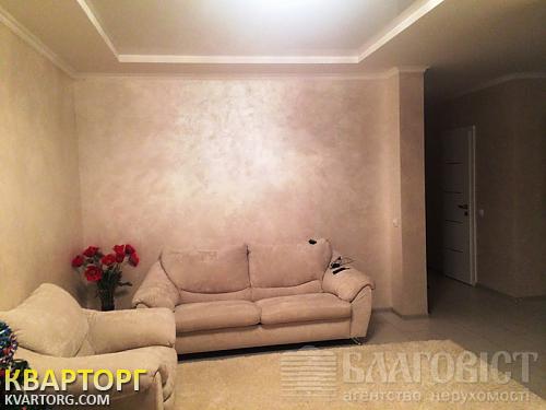 Sell 3-room apartment. Киев,  Саперно-Слободская — photo 1