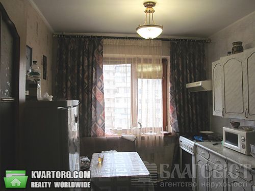 Sell 3-room apartment. Киев,  Героев Сталинграда пр — photo 6