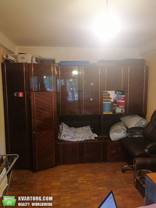 Sell 1-room apartment. Киев,  Курнатовского — photo 3