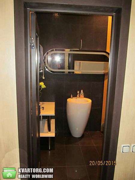 Rent out office. Киев, ул. Эспланадная — photo 4