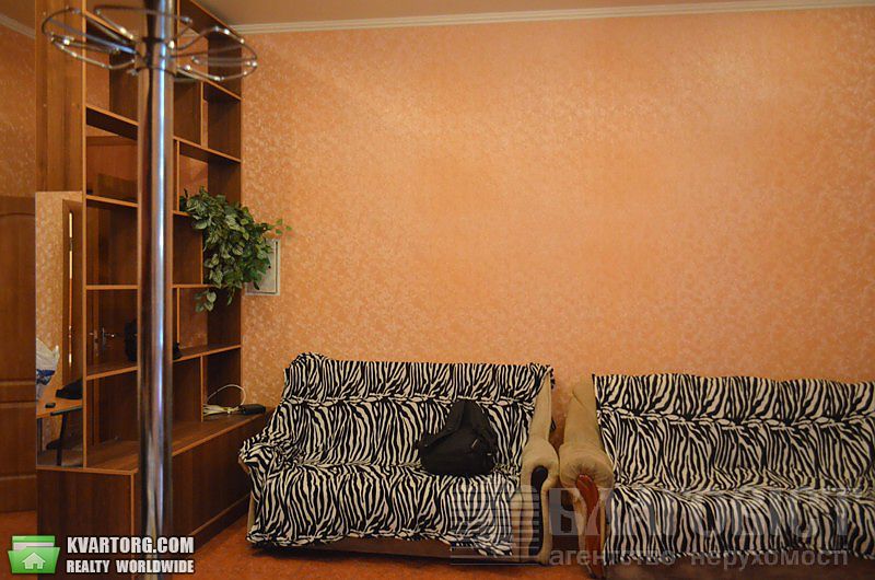 Sell 2-room apartment. Киев,  Богдана Хмельницкого — photo 7