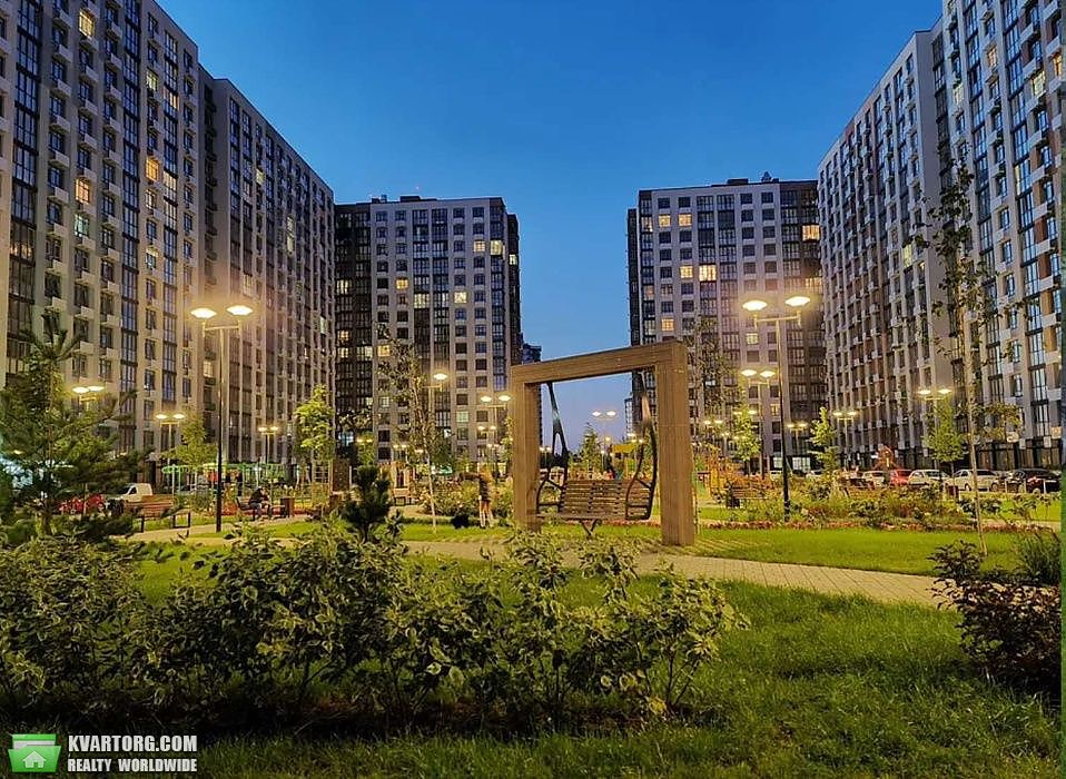 Sell 1-room apartment. Киев,  Тираспольская — photo 1
