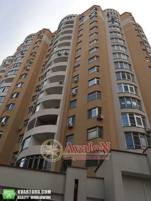 Sell 3-room apartment. Одесса, Маршала Говорова — photo 1