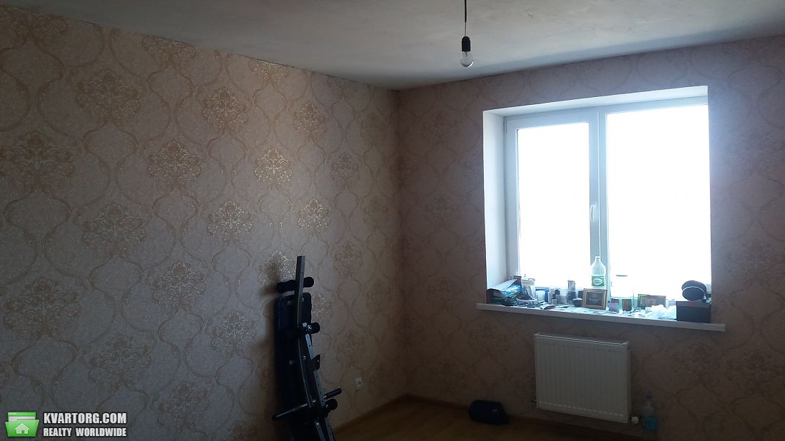 Sell 1-room apartment. Киев, яблунева — photo 1