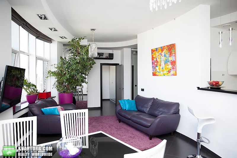 Sell 3-room apartment. Киев,  Антоновича — photo 2