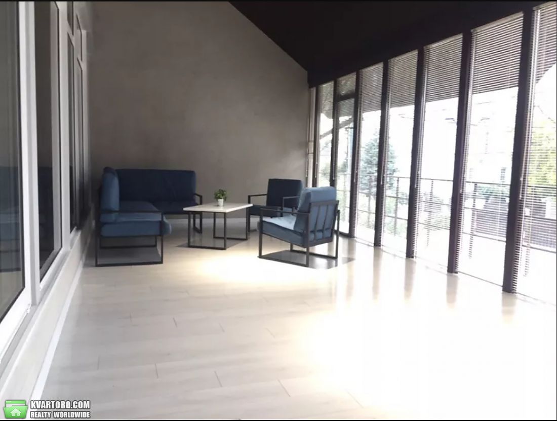 Rent out 3-room apartment. Киев, Белицкая — photo 7