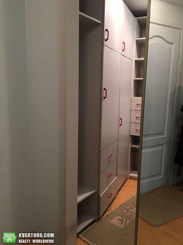 Rent out 1-room apartment. Киев,  Гайдара — photo 7