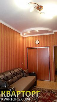 Rent out 1-room apartment. Киев,  Героев Сталинграда пр — photo 6