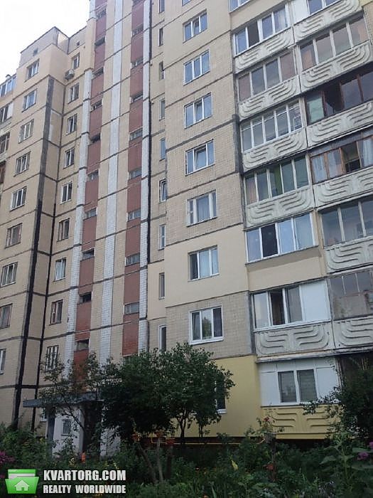 Sell 3-room apartment. Киев,  Мостицкая — photo 1