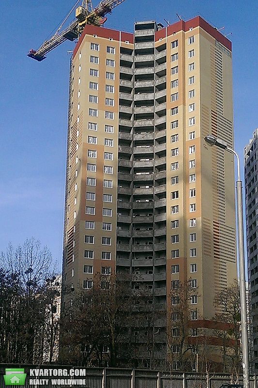 Sell 3-room apartment. Киев,  Ломоносова — photo 1