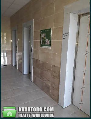 Sell 1-room apartment. Киев, пер. Балтийский — photo 9