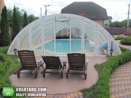 Rent out house. Киев, Голосеевская — photo 1