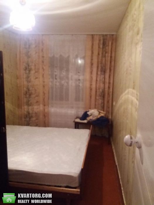 Sell 2-room apartment. Киев,  Кибальчича — photo 1