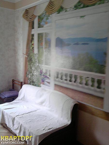 Rent out 3-room apartment. Киев,  Гоголевская — photo 5