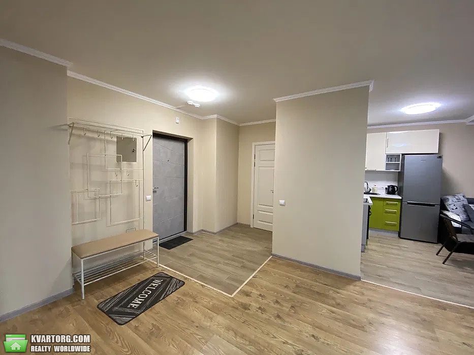 Sell 1-room apartment. Киев,  Крушельницкой — photo 5