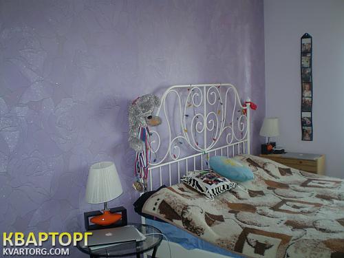 Sell 3-room apartment. Одесса, Марсельская — photo 1