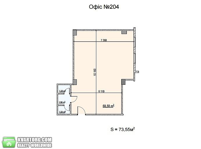 Rent out office. Киев, ул.Нижний Вал, — photo 5
