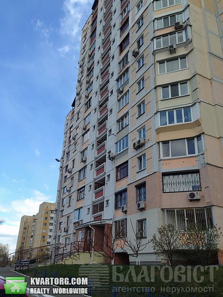 Sell 3-room apartment. Киев, Пулюя — photo 10