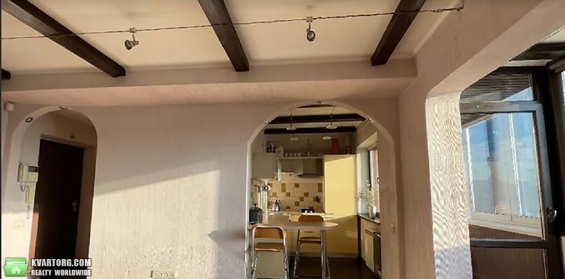 Sell 1-room apartment. Киев,  Борщаговская — photo 5