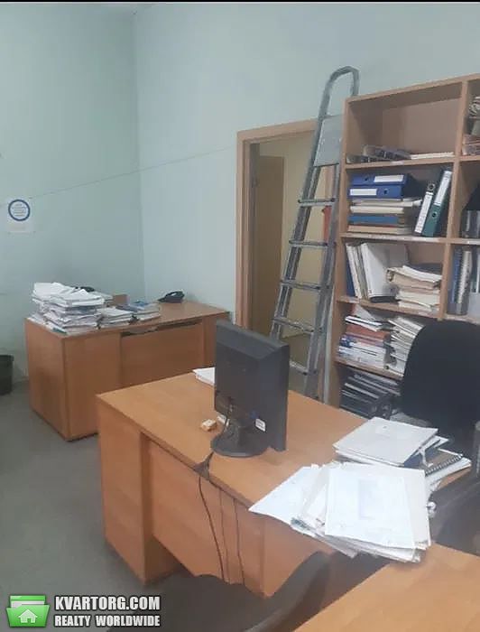 Rent out office. Киев, Ларисы Руденко — photo 5