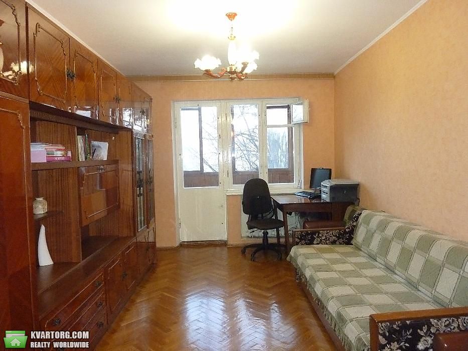 Sell 1-room apartment. Киев,  Отрадный пр — photo 1