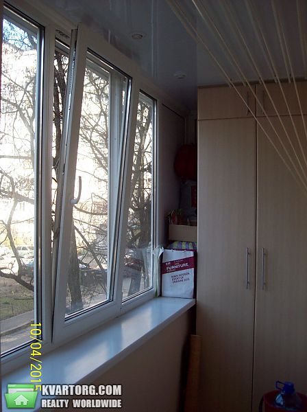 Sell 3-room apartment. Киев, Челябинская — photo 9