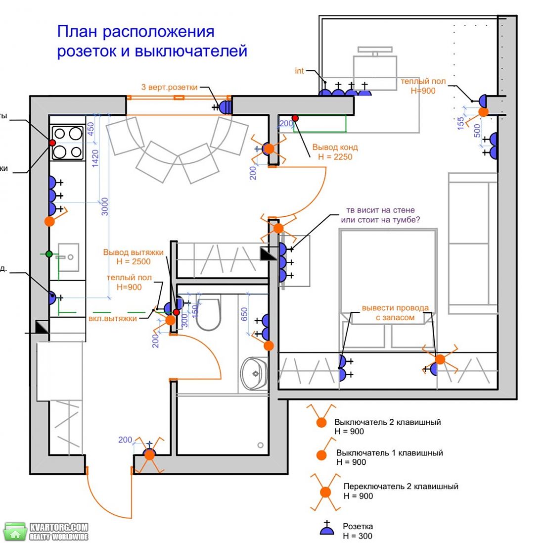 Sell 1-room apartment. Киев, Алмазова — photo 10