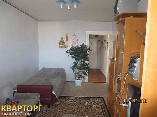продам 2-комнатную квартиру. АР Крым,  ул. Вулкана Бондаренка - фото 3