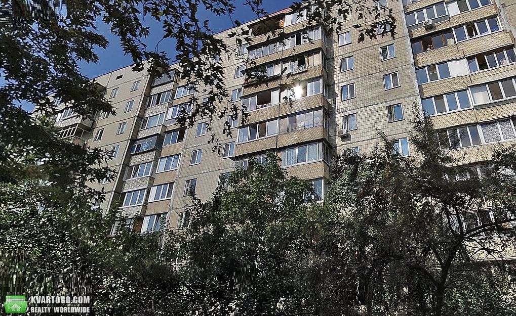 Sell 2-room apartment. Киев,  Армянская — photo 1