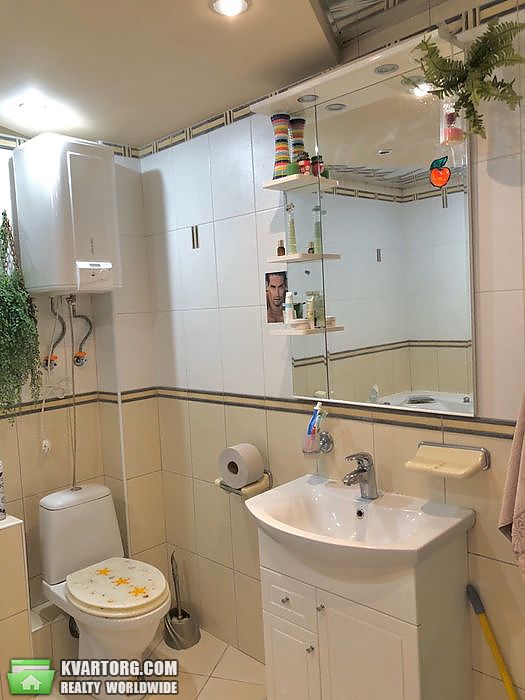 Sell 3-room apartment. Киев,  Оболонский пр — photo 9