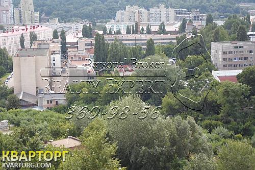 Sell 2-room apartment. Киев, Щорса — photo 8