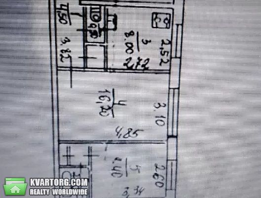Sell 2-room apartment. Киев,  Донца — photo 8
