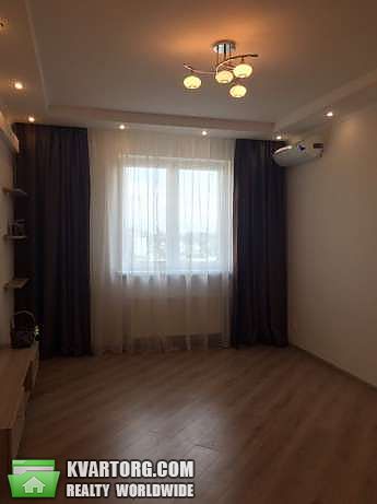 Rent out 1-room apartment. Киев,  Кондратюка — photo 3