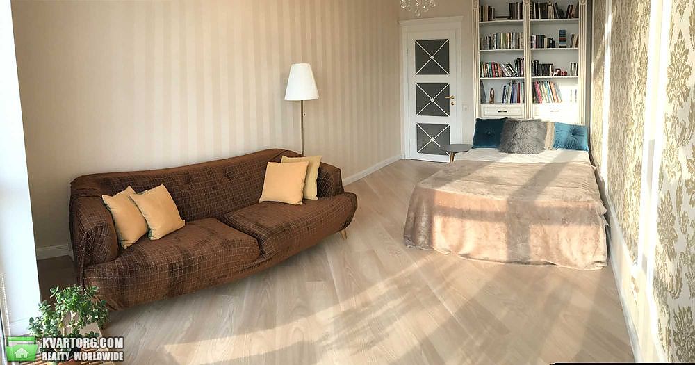 Rent out 2-room apartment. Киев, Героев Сталинграда пр — photo 6