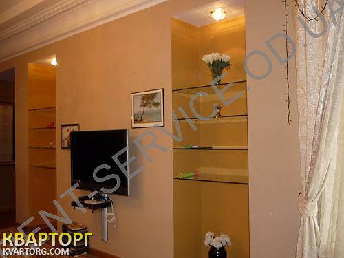 Rent out 4-room apartment. Одесса,  Жуковского — photo 2