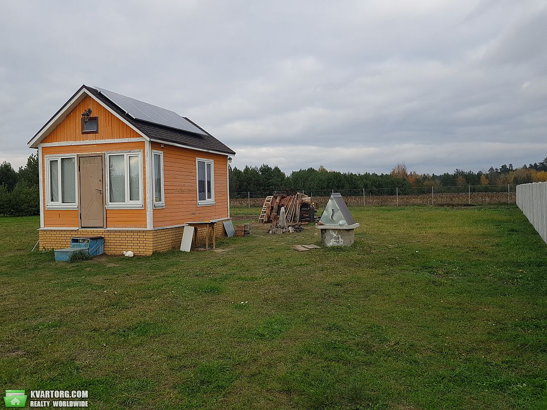 Sell house. Киевская обл., СТ — photo 1