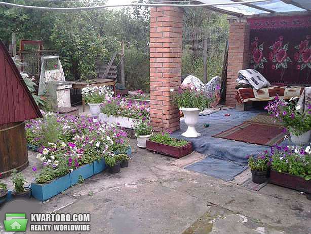 Sell house. Киевская обл., Пороскотень — photo 4