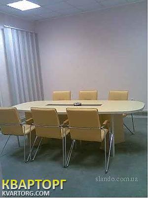Rent out office. Киев,  Михайловский пер — photo 1