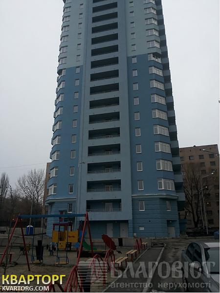 Sell 1-room apartment. Киев,  Феодосийская — photo 7