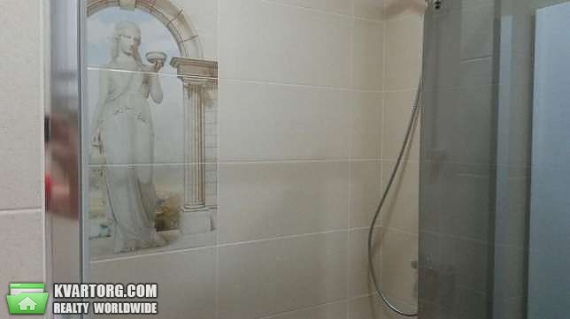 Rent out 1-room apartment. Киев,  Драгоманова — photo 7