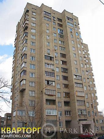 Sell 3-room apartment. Киев, Зверинецкая — photo 1